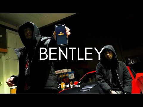 [FREE] Gapman X Dafliky X 2C Type Beat 2023 - "BENTLEY" (Prod. By Taws & Filelaire)
