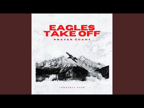 Eagles Take Off