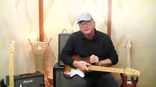Video thumbnail for Ibanez Talman Prestige vs Classic Vibe 60's Custom by Kev Reed Music