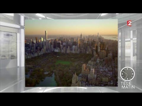 Mémoires - Quand New-York s’appelait New-Angoulême