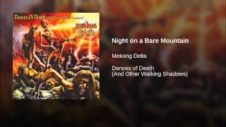 Night on a Bare Mountain
