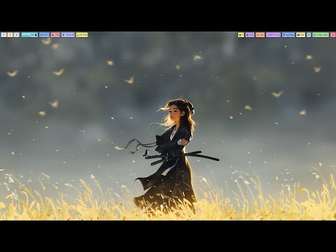 My ArcoLinux Hyprland WM Setup