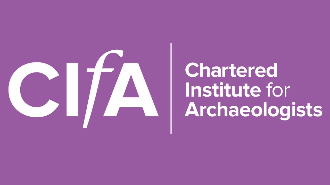 CIfA - an introduction to what we do