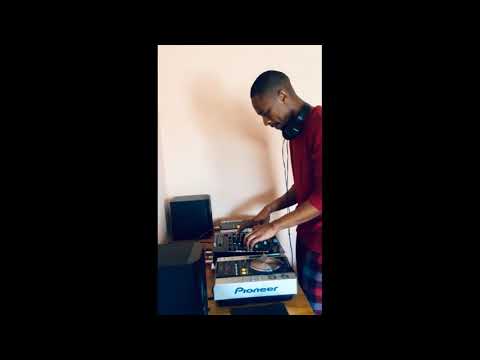 The deep podcast soulful mix vo1 mixed by Maceeya 07 08 2021