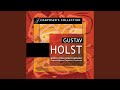 Second Suite in F - Mvt. 1 by Gustav Holst
