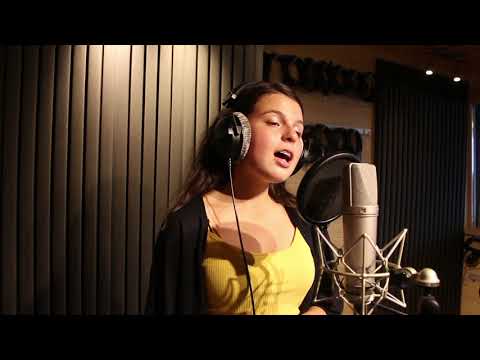 Studio Session 2019 : Opaline - Skinny Love