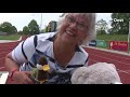 Oma Norma gaat ze allemaal voorbij