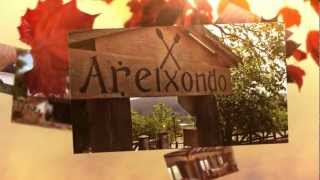 preview picture of video 'Restaurante Aretxondo, Galdakao (Bizkaia) - Cocina Vasca en Bizkaia'