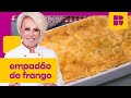JUICY And IRRESISTIBLE Chicken Pot Pie Mais Você Recipes