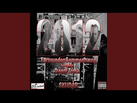 Skudår (feat. Danni Toma)
