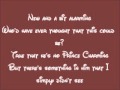 Beauty And The Beast Something There Lyrics