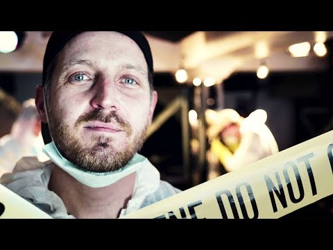 Comar - (K)eine Frage der Zeit (ft. Clishé MC & Mad Cap)