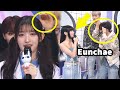 SEVENTEEN Vs Female Idols