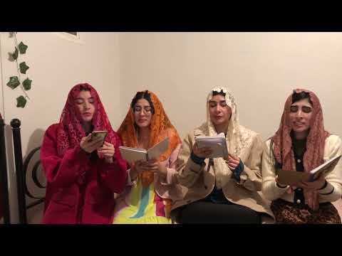 No hay amigo mejor - Hnas Patlán