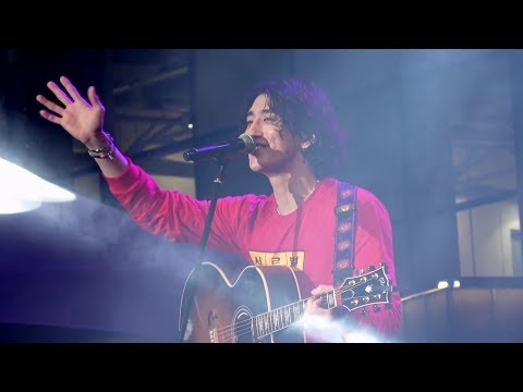 190928 신나는 잠 - 잔나비 (JANNABI) @ 그린플러그드 경주 2019