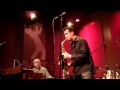 Eric Marienthal Performs Cafe Royale Live at Spaghettinis