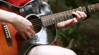 Smoke Fairies - Awake (Best Fit Session)