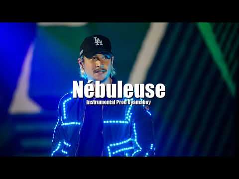 (FREE) Nekfeu x Pnl type beat - Nébuleuse - Trap Cloud Instrumental