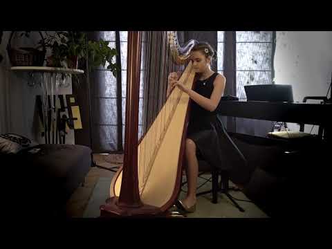 Yana Georgieva 13 years old category 2