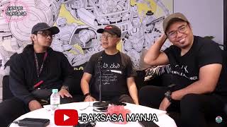 Download lagu 'Filem XX Ray 3 SAMPAH. Aku buang filem tu'-Aziz M. Osman [HIGHLIGHT] mp3