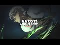 ghost! - phonk.me, KIXSHI [edit audio]