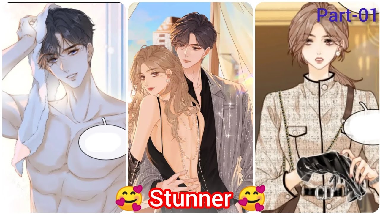 Stunner🥰 #manhwa #manhuaremmendation #manhua #daisy #mangaart #manhuareccomendation Pretty Woman