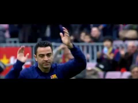 FC Barcelona - We Are Ready | 2015