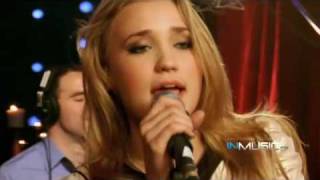 Emily Osment: &#39;All The Way Up&#39;