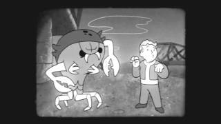 FALLOUT 4 Trailer - S_P_E_C_I_A_L Attributes Video #3 (Endurance)