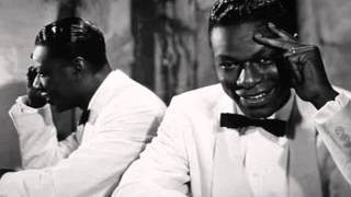 Nat King Cole ::: I'm Gonna Sit Right Down & Write Myself A Letter