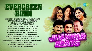Download lagu Evergreen Hindi Jhankar Beats | Main Hoon Khushrang Henna | Saat Samundar Paar | Tu Mere Samne mp3 Download lagu Evergreen Hindi Jhankar Beats | Main Hoon Khushrang Henna | Saat Samundar Paar | Tu Mere Samne mp3