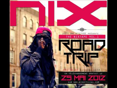 Nix - Senegal Bizness (feat. Sam's & Fello)