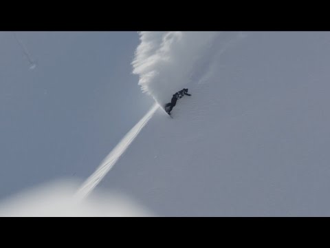 Almost Glory | Switch Back 10 | The Fourth Phase | Alaska