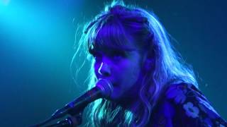 Alexandra Savior - Risk – Live in San Francisco