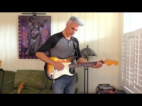 First Look - Fender Tone Master Deluxe Reverb