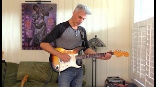 Video thumbnail for First Look - Fender Tone Master Deluxe Reverb by Premier Guitar