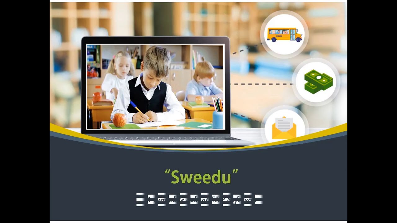Sweedu - School ERP Software