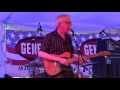 House of Blue Lights - Bill Kirchen & Commander Cody at the Americana Fest - 2016-06-25