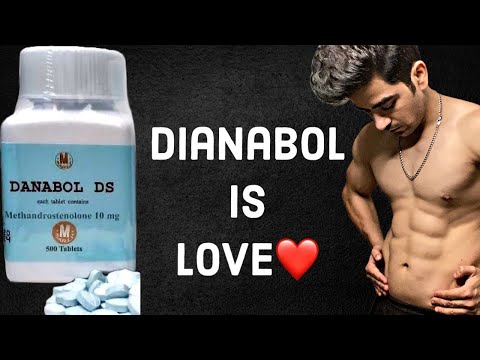 Dianabol 15 Mg