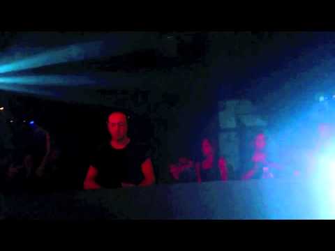 Marco Carola @Studios Roma 14 03 2015 plays Ecco - Dominatrix