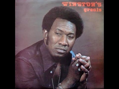 Winston Curtis-Private Number