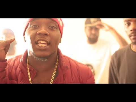 Yung Bam - The Beginning (OFFICIAL MUSIC VIDEO)