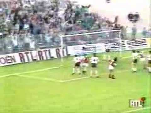 1/2 Reims-Metz 3-1 (CDF 1987/88)
