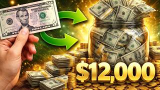 The $5 rule that saved me $12,000 last year