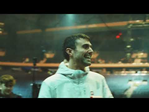 Fred Again - Tribute Mix