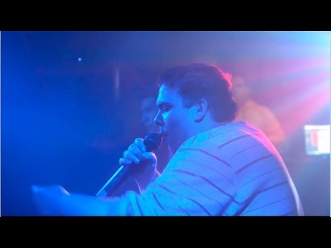 Criterioh espacio y tiempo (DIRECTO)