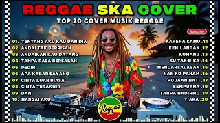 Download lagu Kumpulan LAGU REGGAE TERBARU 2025 | Full Album Musik Reggae 🔥 Top Hits Spotify Indonesia 2025 mp3