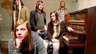 The Red Jumpsuit Apparatus- The Grim Goodbye