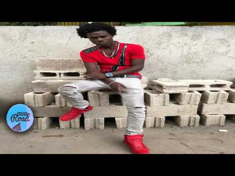 Blakk Man - Sifi-Ari [Air Strike Riddim] April 2017