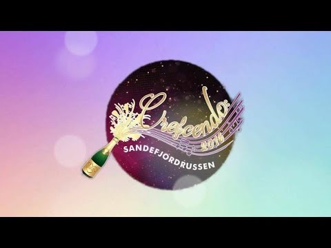 Crescendo 2016 - Dunkebjørn & Tigergutt feat. Ylva Gjernes